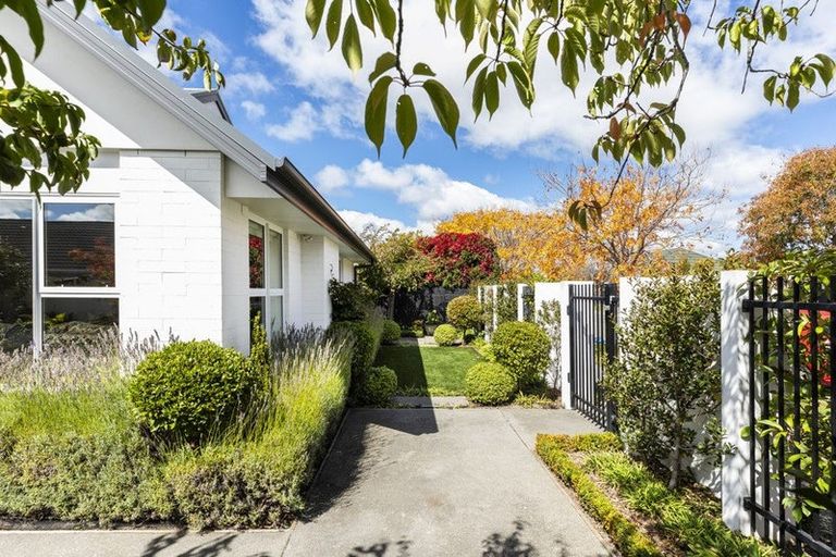 Photo of property in 90 Winchester Street, Merivale, Christchurch, 8014