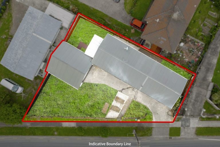 Photo of property in 1/2 Hunua Road, Papakura, 2110