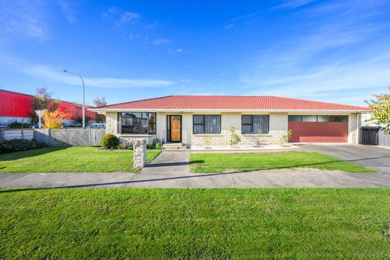 Photo of property in 9 Weld Street, Feilding, 4702