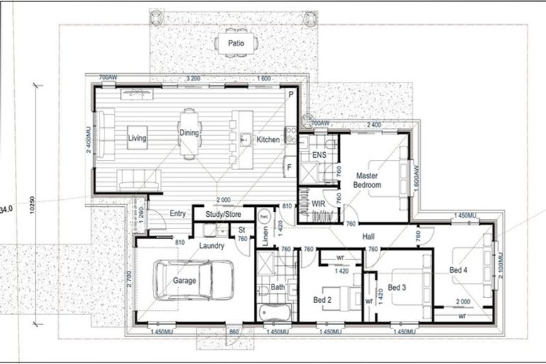 Photo of property in 22 Jane Maree Road, Kumeu, 0810