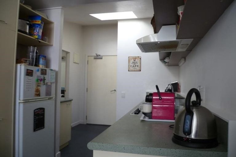 Photo of property in Dixonlane Apartments, 23/7 Feltex Lane, Te Aro, Wellington, 6011