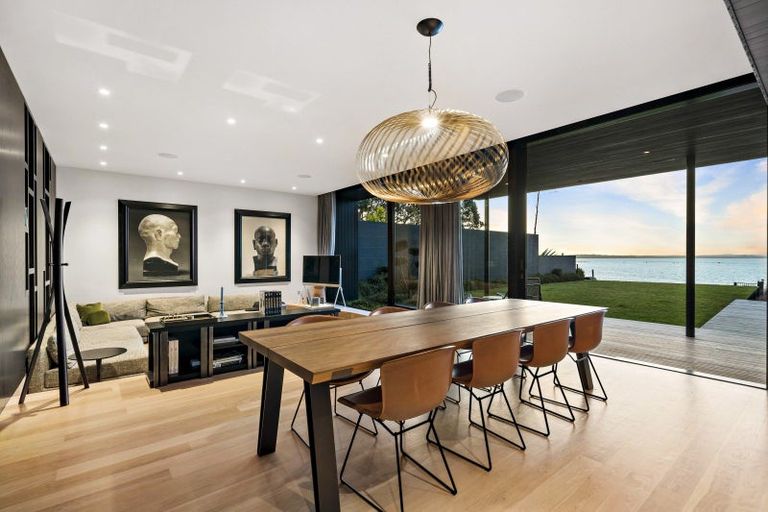 Photo of property in 34 Rawene Avenue, Westmere, Auckland, 1022