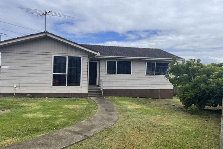 Photo of property in 31 Flinders Place, Otara, Auckland, 2023