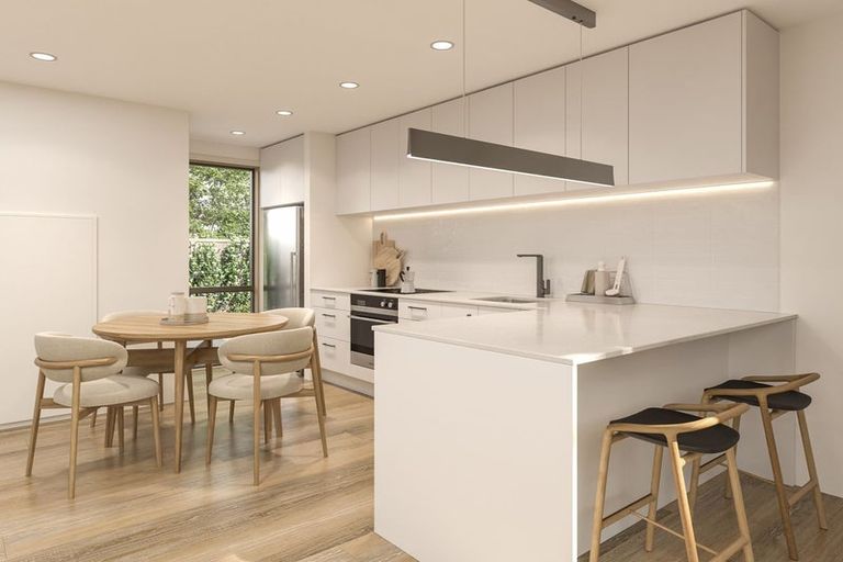 Photo of property in 565 Madras Street, St Albans, Christchurch, 8014