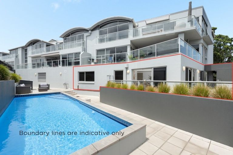 Photo of property in 1/27 Banks Avenue, Mount Maunganui, 3116
