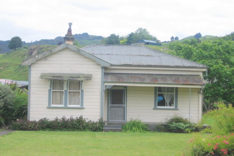 Photo of property in 404 Taupo Road, Taumarunui, 3920