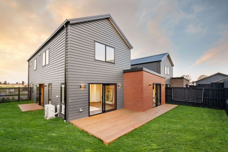 Photo of property in 29 Earp Crescent, Chartwell, Hamilton, 3210