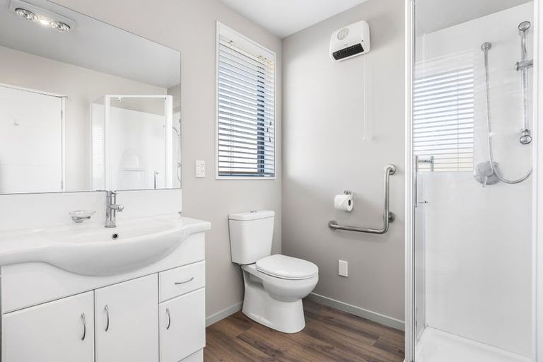 Photo of property in 1/24 Wairakei Road, Strowan, Christchurch, 8052