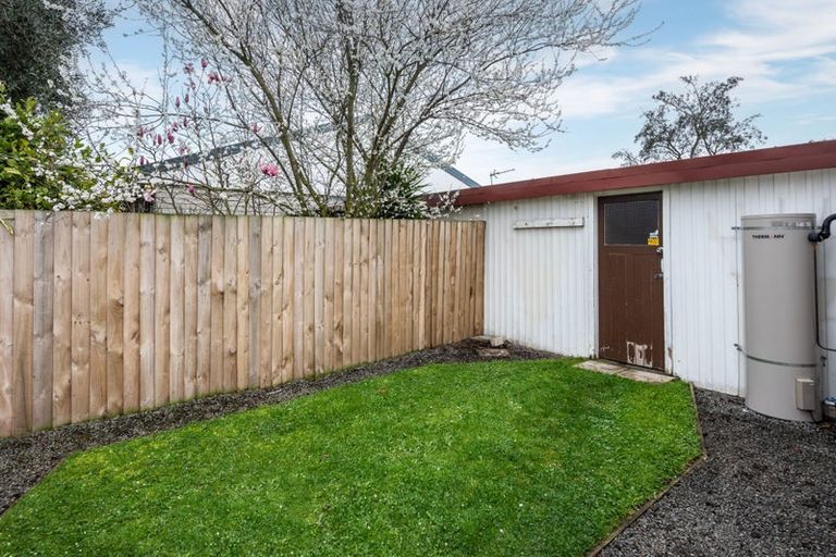 Photo of property in 3/83 Brougham Street, Addington, Christchurch, 8024