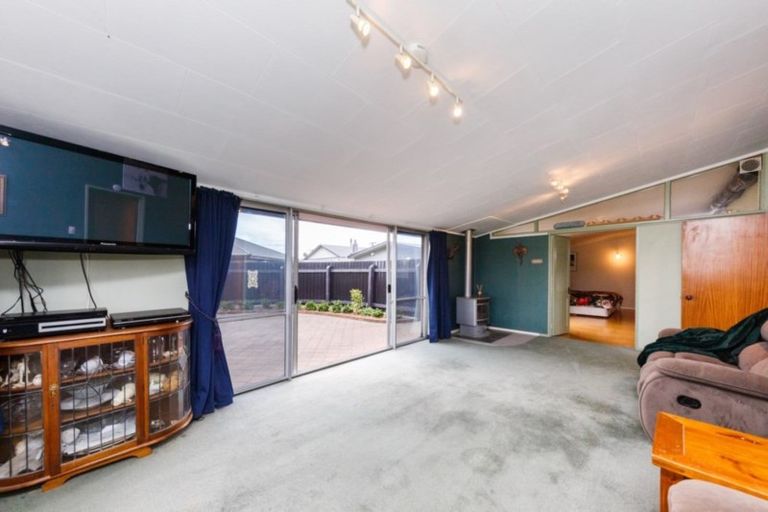 Photo of property in 45 Bamfield Street, Ashhurst, 4810