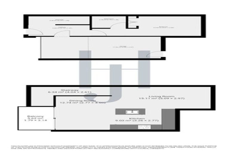 Photo of property in 10f Robert Burke Place, Henderson, Auckland, 0612