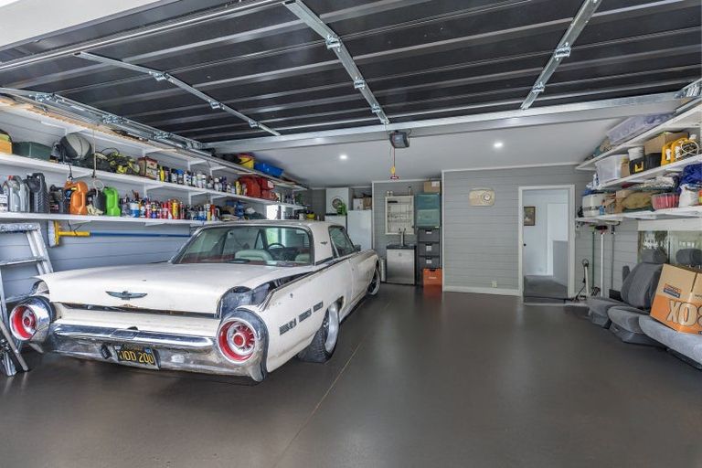 Photo of property in 83 Tannadyce Street, Strathmore Park, Wellington, 6022