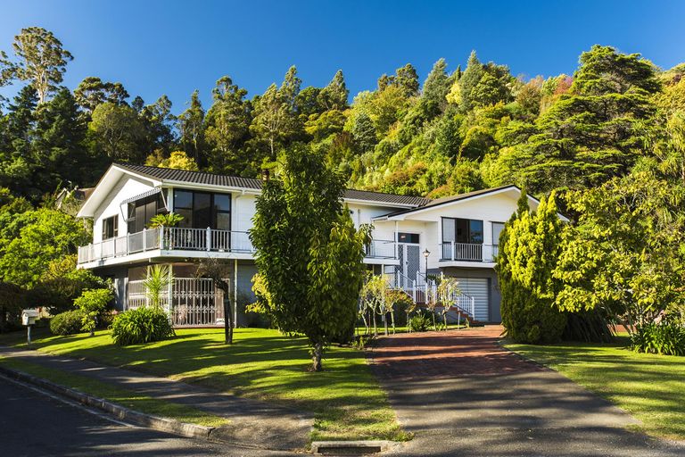 Photo of property in 1 Manners Court, Whataupoko, Gisborne, 4010