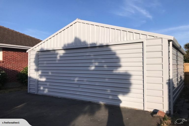 Photo of property in 122 Maidstone Road, Ilam, Christchurch, 8041