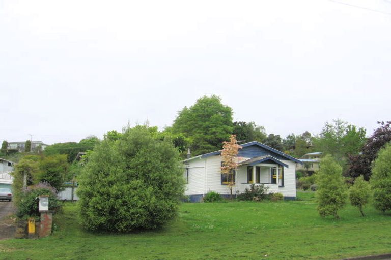 Photo of property in 16 Wood Street, Paeroa, 3600