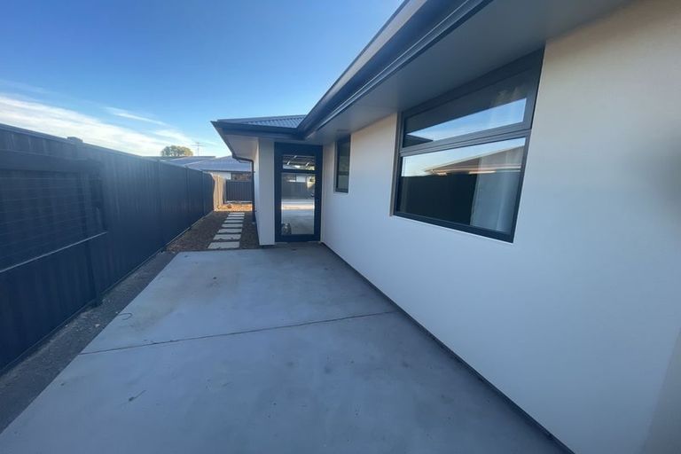 Photo of property in 169 Archibald Street, Tinwald, Ashburton, 7700