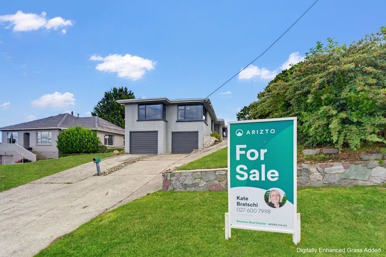 Photo of property in 162 Broughton Street, Gore, 9710