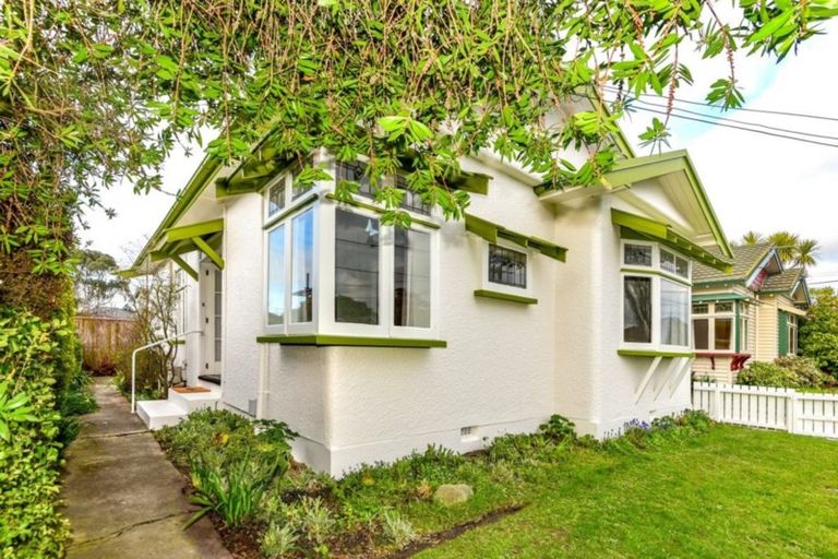 Photo of property in 135 Mackenzie Avenue, Woolston, Christchurch, 8023