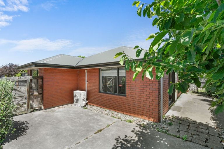 Photo of property in 30a Taramea Place, Addington, Christchurch, 8024