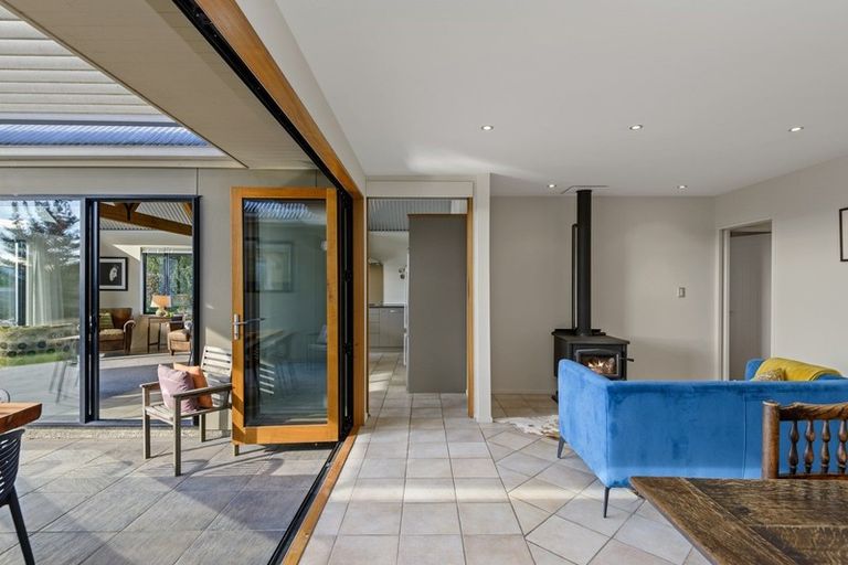 Photo of property in 747 Mount Thomas Road, Fernside, Rangiora, 7471