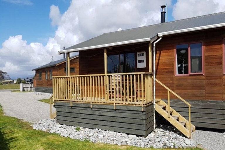 Photo of property in 4 Russell Street, Okarito, Whataroa, 7886