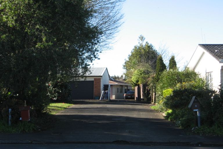 Photo of property in 6 Cascade Place, Chartwell, Hamilton, 3210