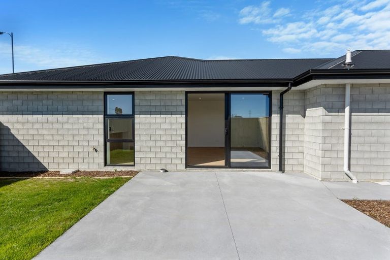 Photo of property in 33 Longfields Road, Lincoln, 7608