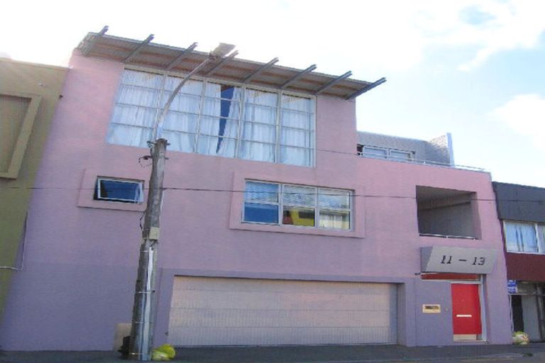 Photo of property in 11 Bute Street, Te Aro, Wellington, 6011