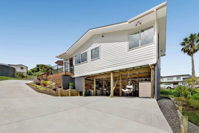 Photo of property in 73 Carlton Crescent, Maraetai, Auckland, 2018