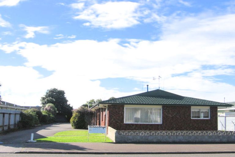 Photo of property in 3/293 Ruahine Street, Terrace End, Palmerston North, 4410