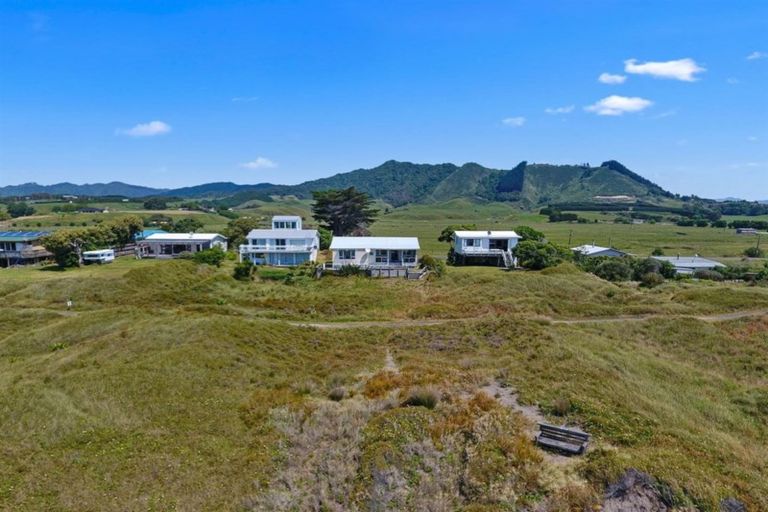 Photo of property in 787 State Highway 35, Tirohanga, Opotiki, 3197