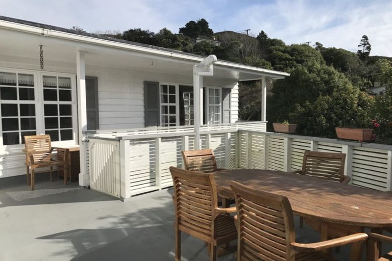 Photo of property in 11 Khouri Avenue, Karori, Wellington, 6012