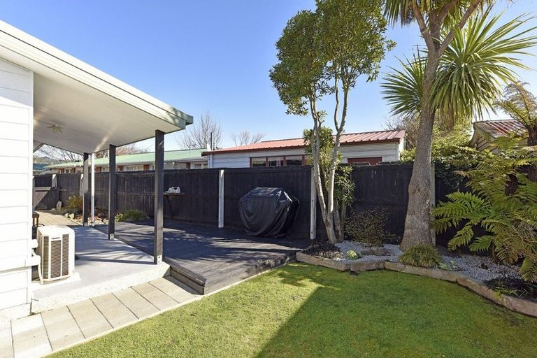 Photo of property in 2/34 Marshall Street, Woolston, Christchurch, 8023