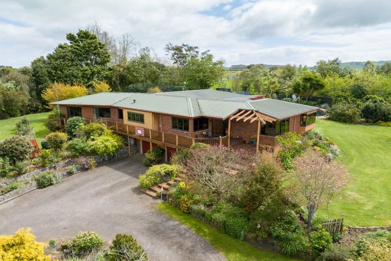 Photo of property in 7 Herbert Road, Mangateparu, Morrinsville, 3375
