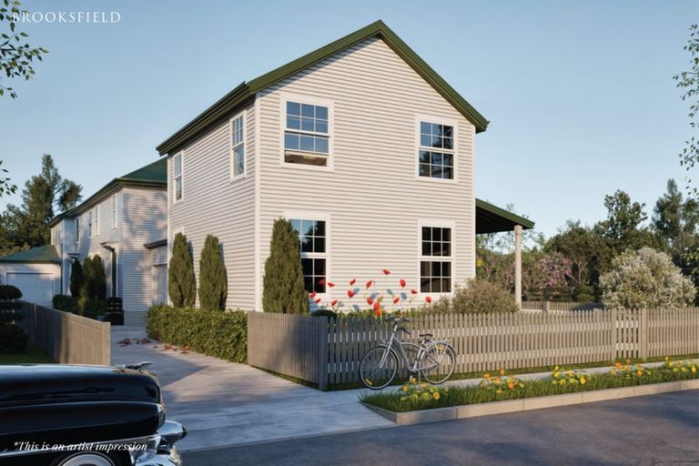 Photo of property in 379 Barrington Street, Spreydon, Christchurch, 8024