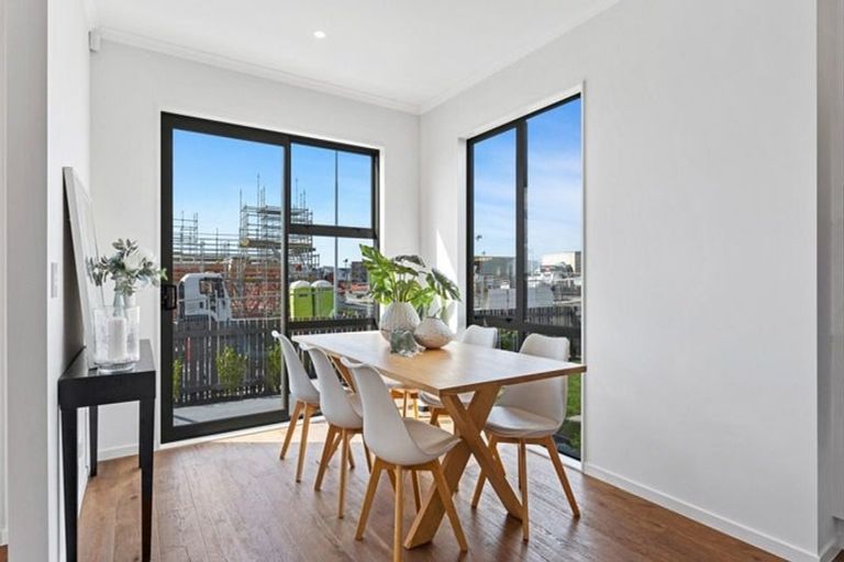 Photo of property in 40 Clark Road, Hobsonville, Auckland, 0616