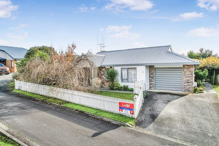 Photo of property in 64 Derby Street, Nawton, Hamilton, 3200