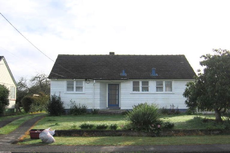Photo of property in 28 Churchill Street, Kensington, Whangarei, 0112
