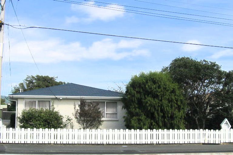 Photo of property in 20 Liverpool Street, Trentham, Upper Hutt, 5018