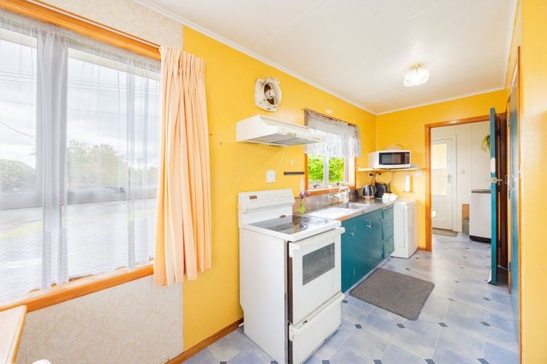 Photo of property in 25 Bennett Street, Waipawa, 4210