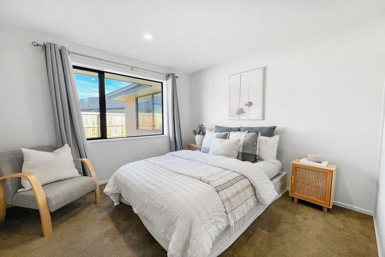 Photo of property in 981 Goulds Road, Rolleston, 7614