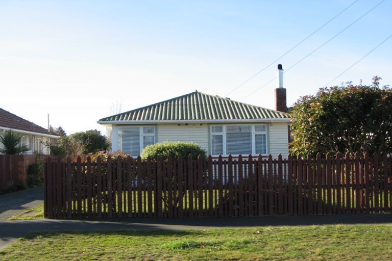 Photo of property in 53 Baker Street, New Brighton, Christchurch, 8083