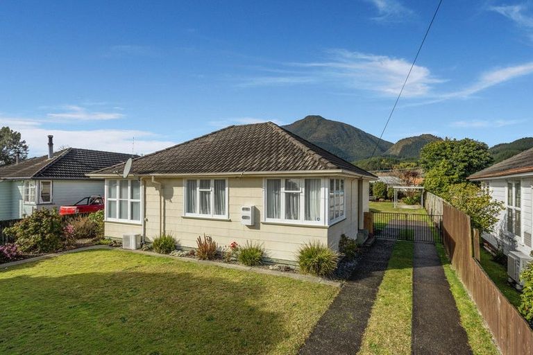 Photo of property in 8 Atkinson Street, Kawerau, 3127