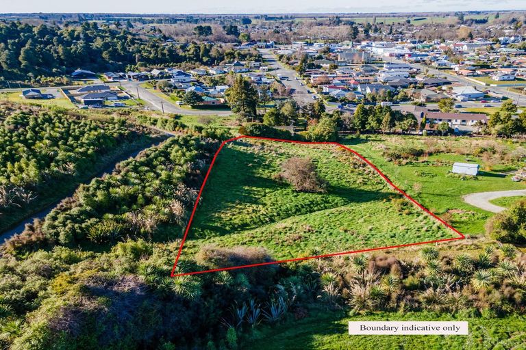 Photo of property in 6 Barker Street, Geraldine, 7930