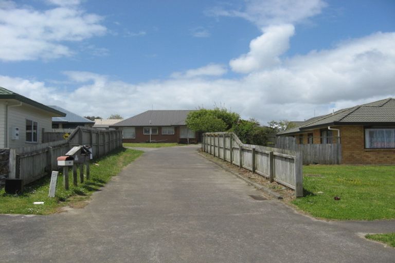 Photo of property in 1/19 Wai Iti Place, Clendon Park, Auckland, 2103
