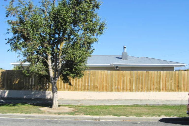 Photo of property in 9 Melton Street, Watlington, Timaru, 7910