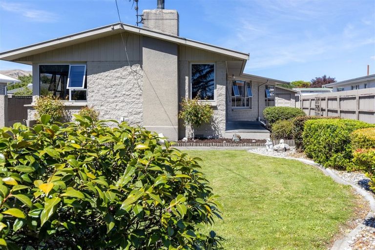 Photo of property in 38 Alabama Road, Redwoodtown, Blenheim, 7201