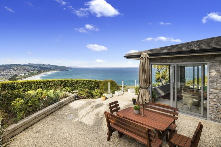 Photo of property in 4f Clayton Street, Saint Clair, Dunedin, 9012