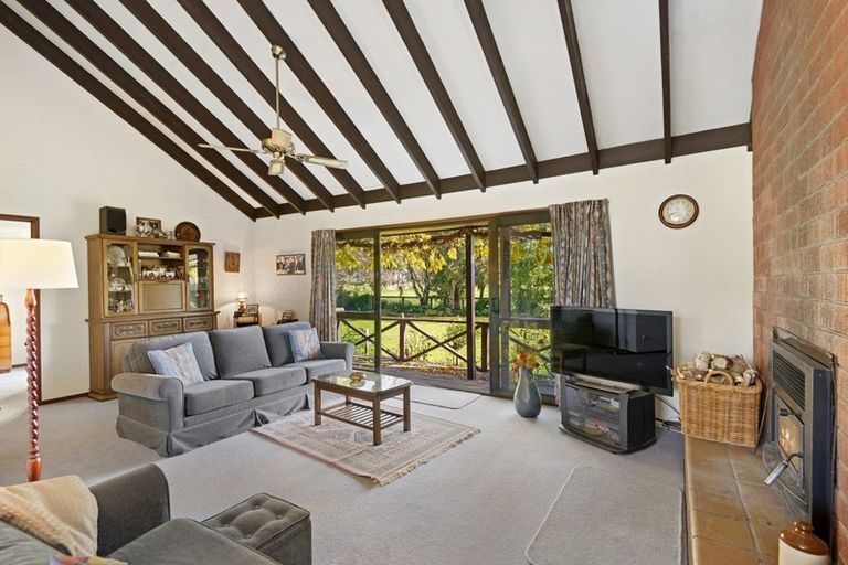 Photo of property in 120 Matthews Road, Motukarara, Tai Tapu, 7672