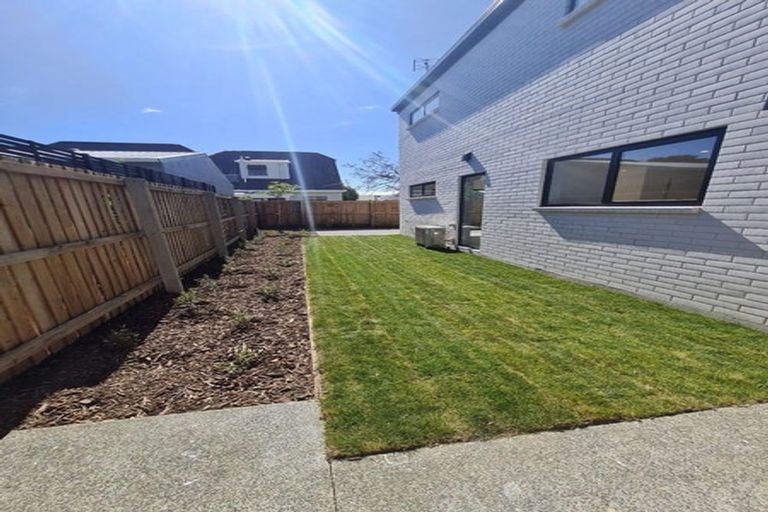 Photo of property in 3/29 Bolton Avenue, Spreydon, Christchurch, 8024